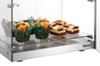 Bartscher - Bartscher Buffetvitrine 3850 3E-K - GastroDeals