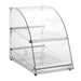 Bartscher - Bartscher Buffetvitrine 70L - GastroDeals
