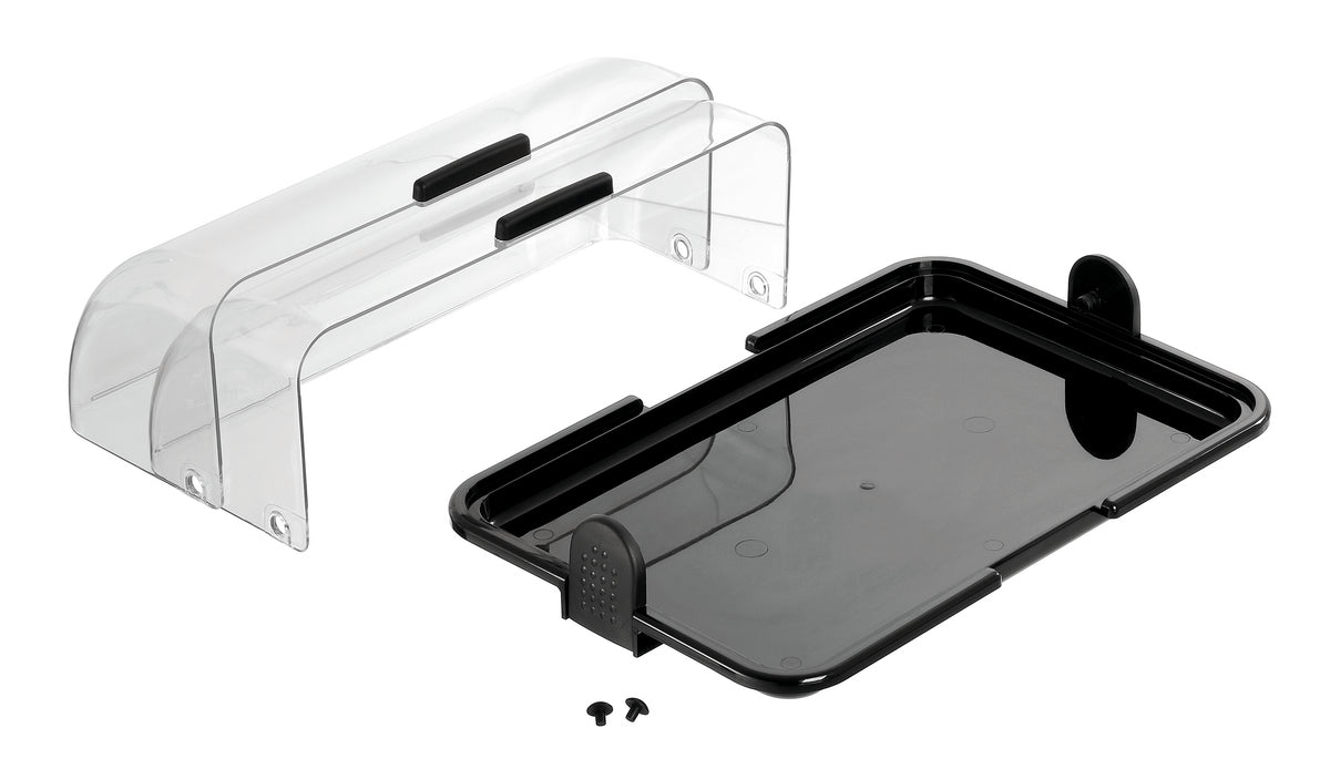 Bartscher - Bartscher Buffetvitrine SW10 - GastroDeals