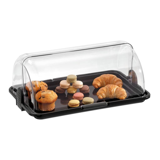 Bartscher - Bartscher Buffetvitrine SW10 - GastroDeals