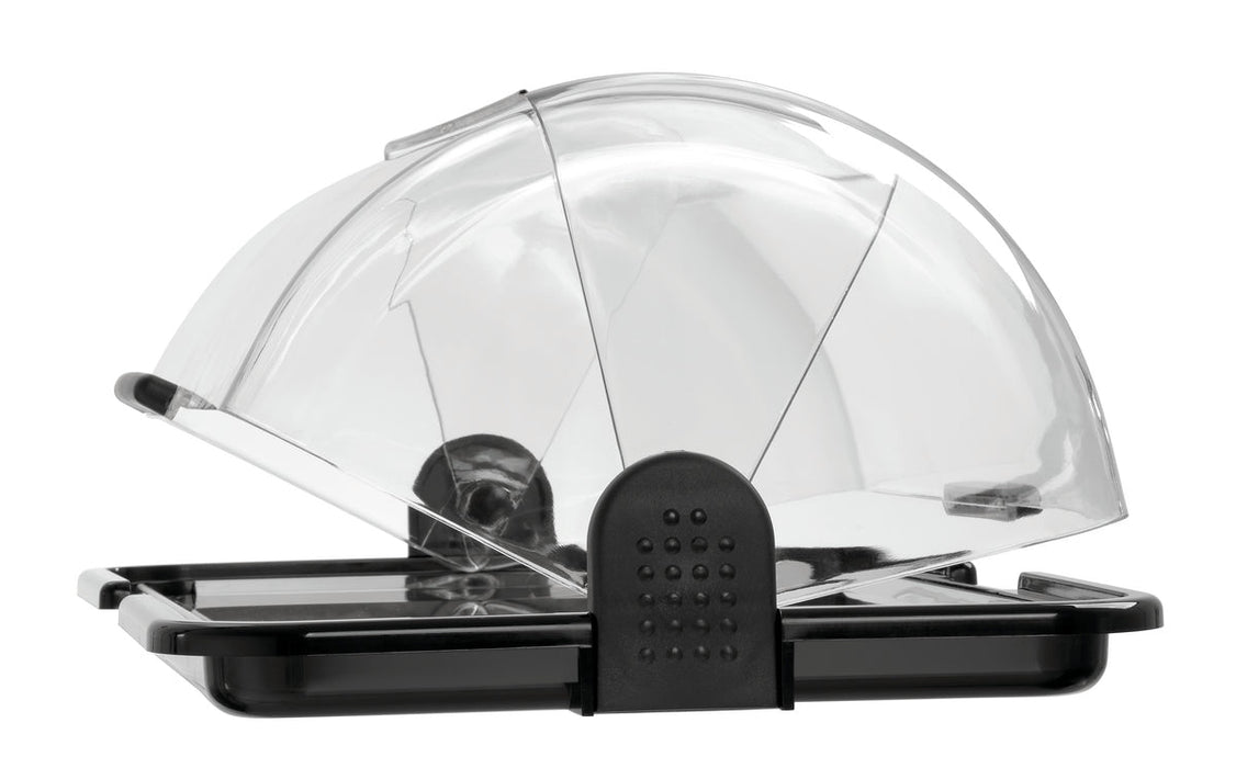 Bartscher - Bartscher Buffetvitrine SW10KP - GastroDeals