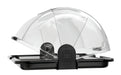 Bartscher - Bartscher Buffetvitrine SW10KP - GastroDeals