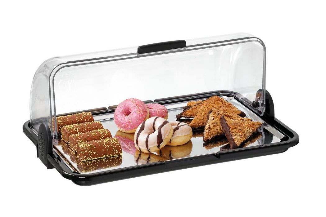Bartscher - Bartscher Buffetvitrine SW10KP - GastroDeals