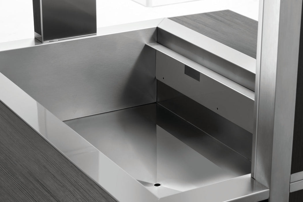 Bartscher - Bartscher Buffetwagen K3110-200A - GastroDeals