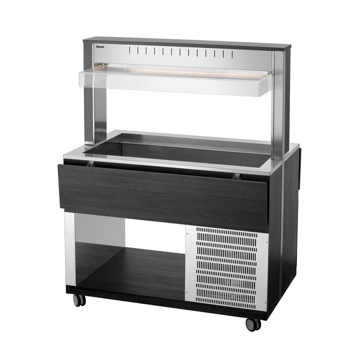 Bartscher - Bartscher Buffetwagen K3110-200A - GastroDeals