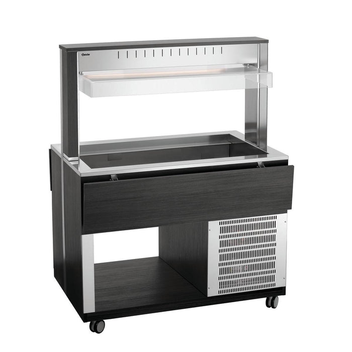 Bartscher - Bartscher Buffetwagen K3110-200A - GastroDeals