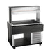 Bartscher - Bartscher Buffetwagen K3110-200A - GastroDeals