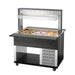 Bartscher - Bartscher Buffetwagen K3110-200A - GastroDeals