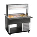 Bartscher - Bartscher Buffetwagen K3110-200A - GastroDeals