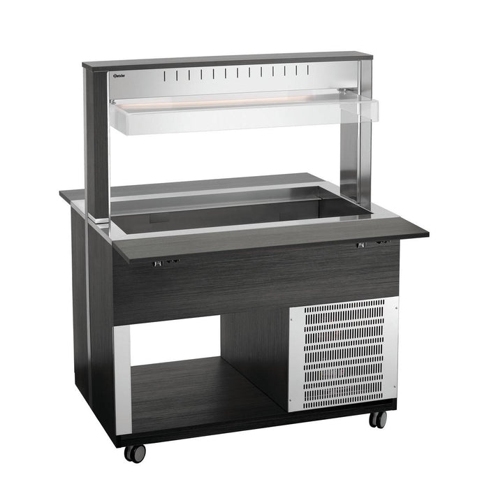 Bartscher - Bartscher Buffetwagen K3110-200A - GastroDeals