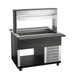 Bartscher - Bartscher Buffetwagen K3110-200A - GastroDeals