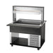 Bartscher - Bartscher Buffetwagen K3110-200A - GastroDeals