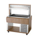 Bartscher - Bartscher Buffetwagen K3110-200U - GastroDeals