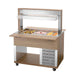 Bartscher - Bartscher Buffetwagen K3110-200U - GastroDeals