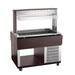 Bartscher - Bartscher Buffetwagen K3110-200W - GastroDeals