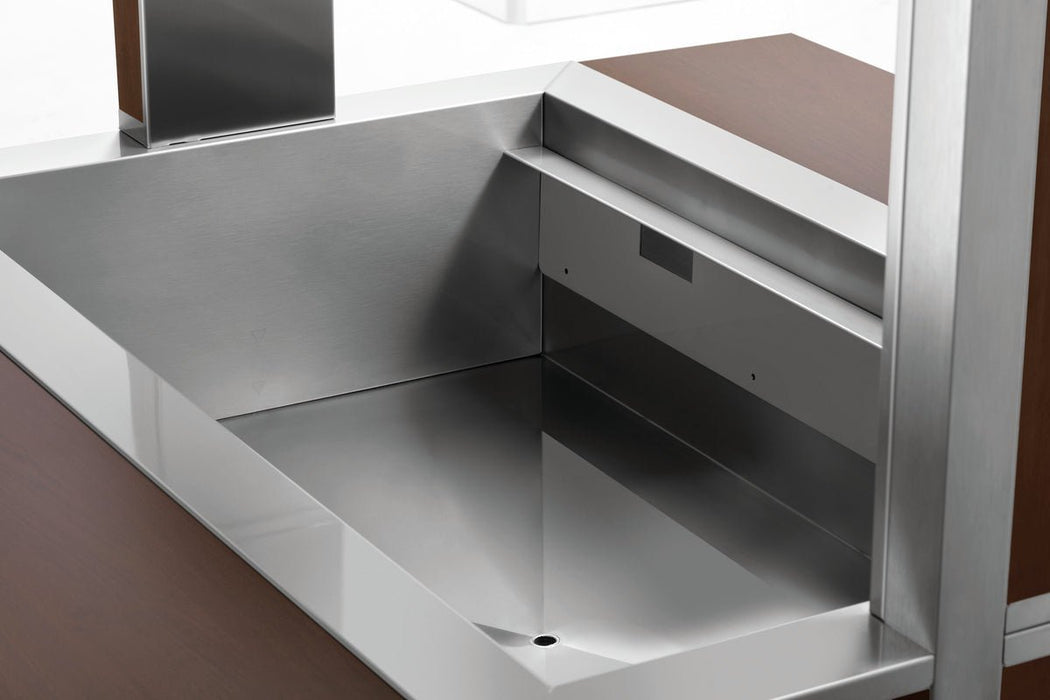 Bartscher - Bartscher Buffetwagen K3110-200W - GastroDeals