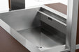 Bartscher - Bartscher Buffetwagen K3110-200W - GastroDeals