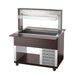 Bartscher - Bartscher Buffetwagen K3110-200W - GastroDeals