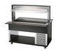 Bartscher - Bartscher Buffetwagen K4110-200A - GastroDeals
