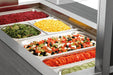 Bartscher - Bartscher Buffetwagen K4110-200A - GastroDeals