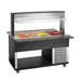 Bartscher - Bartscher Buffetwagen K4110-200A - GastroDeals