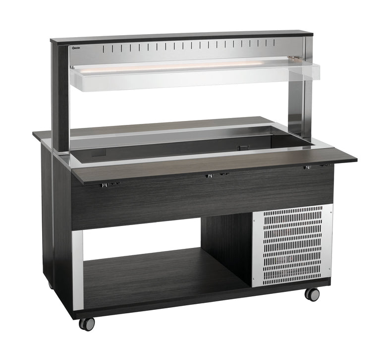 Bartscher - Bartscher Buffetwagen K4110-200A - GastroDeals