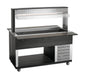 Bartscher - Bartscher Buffetwagen K4110-200A - GastroDeals