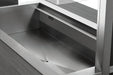 Bartscher - Bartscher Buffetwagen K4110-200A - GastroDeals