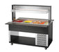 Bartscher - Bartscher Buffetwagen K4110-200A - GastroDeals
