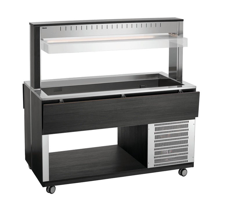 Bartscher - Bartscher Buffetwagen K4110-200A - GastroDeals