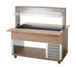 Bartscher - Bartscher Buffetwagen K4110-200U - GastroDeals