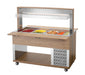 Bartscher - Bartscher Buffetwagen K4110-200U - GastroDeals