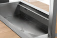 Bartscher - Bartscher Buffetwagen K4110-200U - GastroDeals