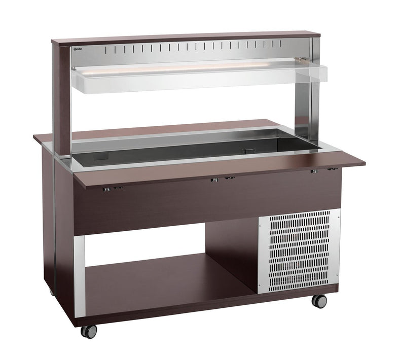Bartscher - Bartscher Buffetwagen K4110-200W - GastroDeals