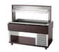 Bartscher - Bartscher Buffetwagen K4110-200W - GastroDeals