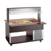 Bartscher - Bartscher Buffetwagen K4110-200W - GastroDeals