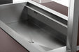 Bartscher - Bartscher Buffetwagen K4110-200W - GastroDeals
