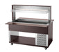 Bartscher - Bartscher Buffetwagen K4110-200W - GastroDeals