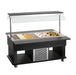 Bartscher - Bartscher Buffetwagen Kids K4110-150A - GastroDeals