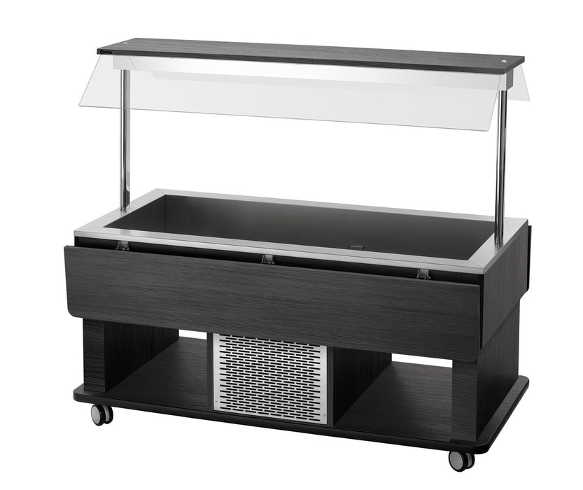 Bartscher - Bartscher Buffetwagen Kids K4110-150A - GastroDeals