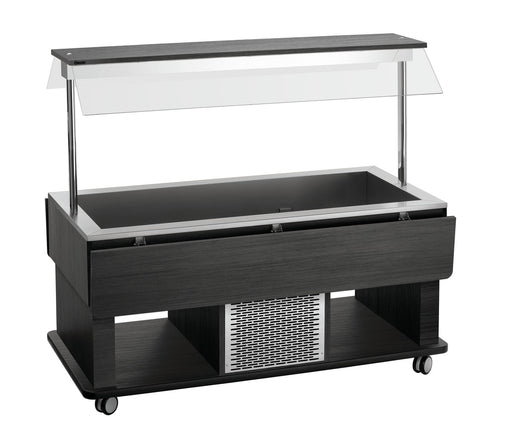 Bartscher - Bartscher Buffetwagen Kids K4110-150A - GastroDeals