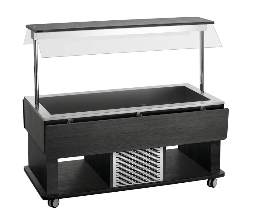 Bartscher - Bartscher Buffetwagen Kids K4110-150A - GastroDeals