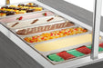 Bartscher - Bartscher Buffetwagen Kids K4110-150A - GastroDeals