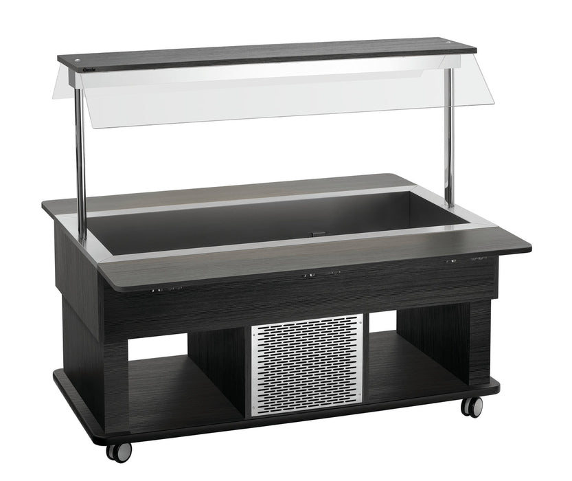 Bartscher - Bartscher Buffetwagen Kids K4110-150A - GastroDeals