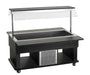 Bartscher - Bartscher Buffetwagen Kids K4110-150A - GastroDeals