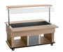Bartscher - Bartscher Buffetwagen Kids K4110-150U - GastroDeals