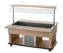 Bartscher - Bartscher Buffetwagen Kids K4110-150U - GastroDeals