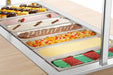 Bartscher - Bartscher Buffetwagen Kids K4110-150U - GastroDeals