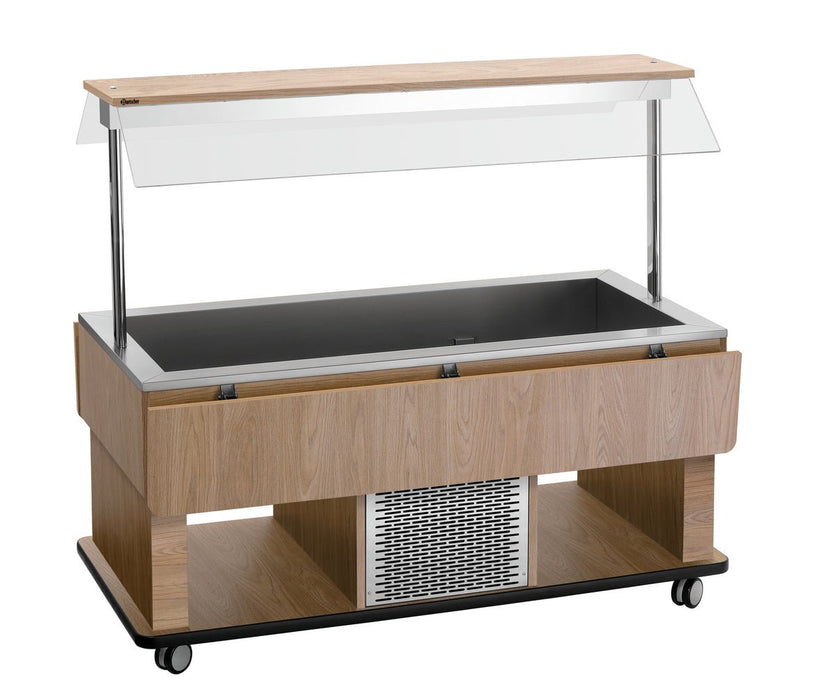Bartscher - Bartscher Buffetwagen Kids K4110-150U - GastroDeals