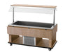 Bartscher - Bartscher Buffetwagen Kids K4110-150U - GastroDeals